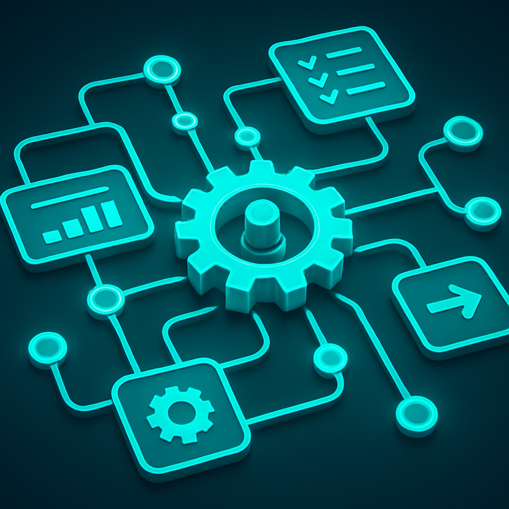 Business Process Automation